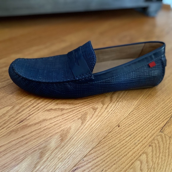 Marc Joseph Men’s Driving Loafer main image 4